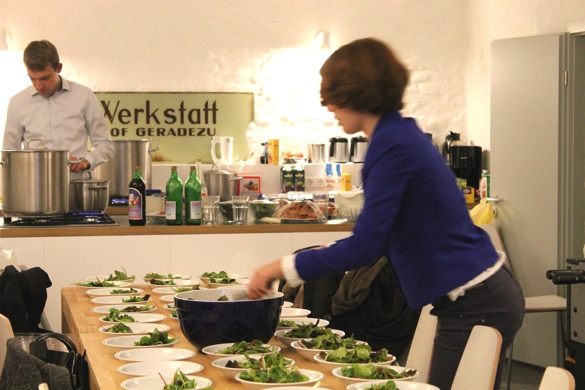 Ferienremise-Berlin gallery image 5