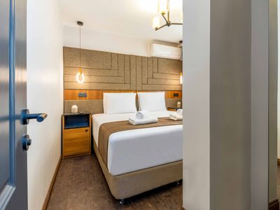 2+1 Hamamlı Lüks Daire | Otoparklı ve Havuzlu