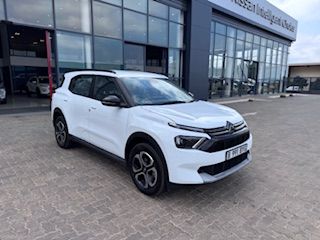 CITROEN C3 AIRCROSS MAX 1.2T  for Sale in South Africa