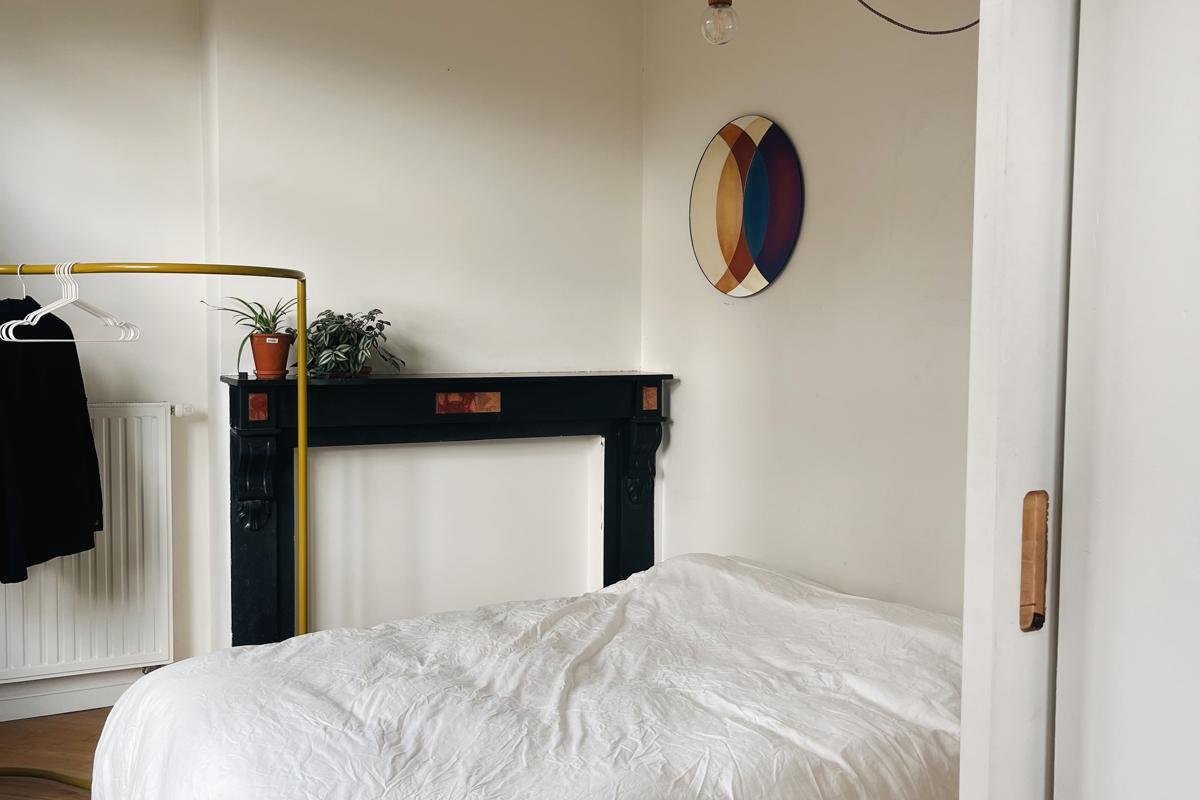 Lovely apartment in heart of Bxl gallery image 5