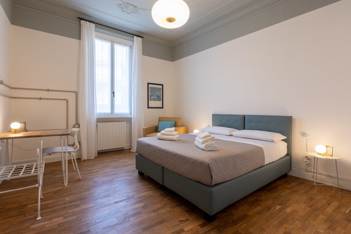 Tesinell Suite [Milano Centro-Navigli-Duomo] gallery image 3