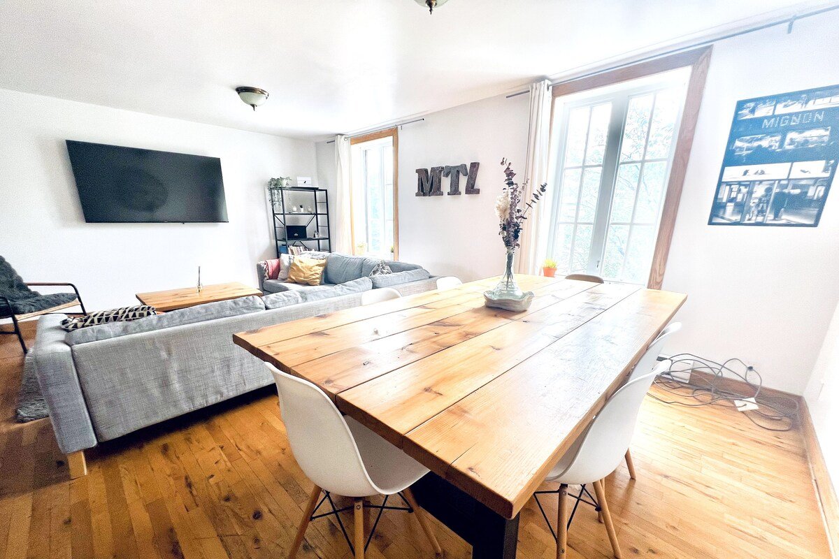 Oasis Urbain – City Center & Nature gallery image 5