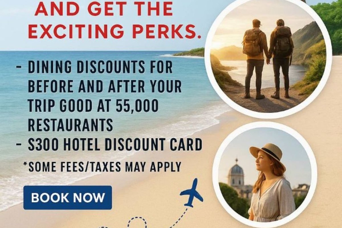 Marriott Grand Chateau 2BD gallery image 5