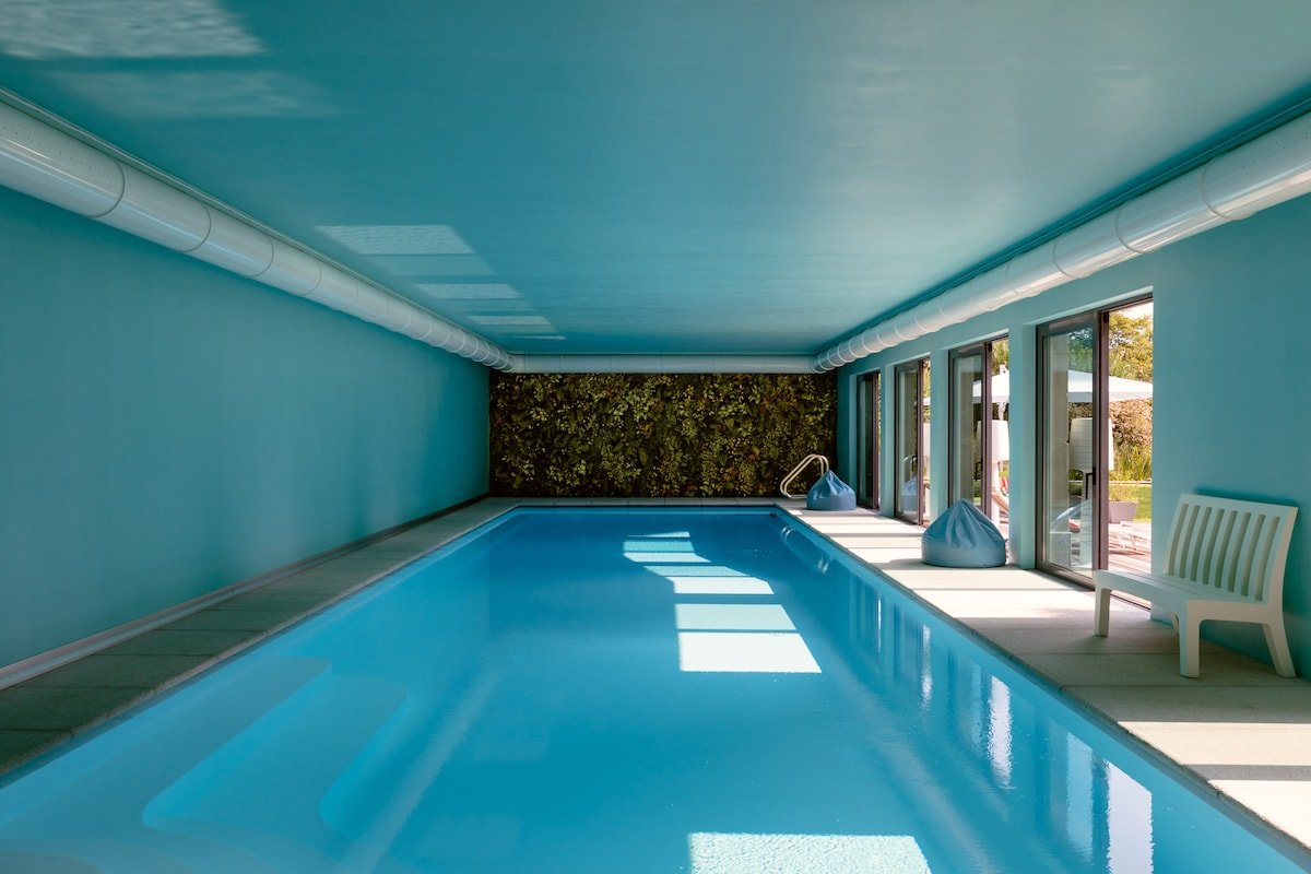 Villa Porto Felice gallery image 2