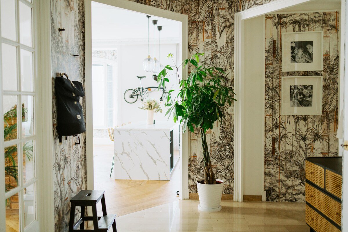 Luxurious family apartment in the heart of Lyon gallery image 4