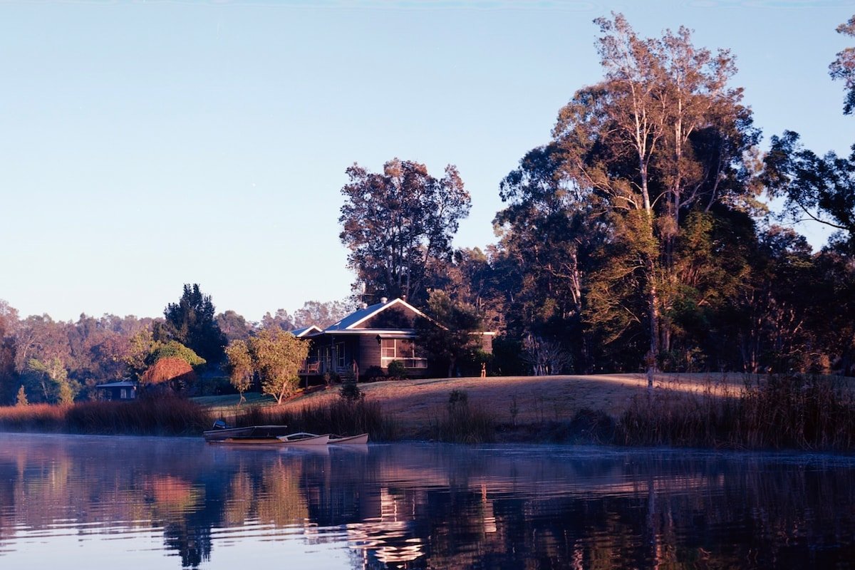 The Longhouse gallery image 2