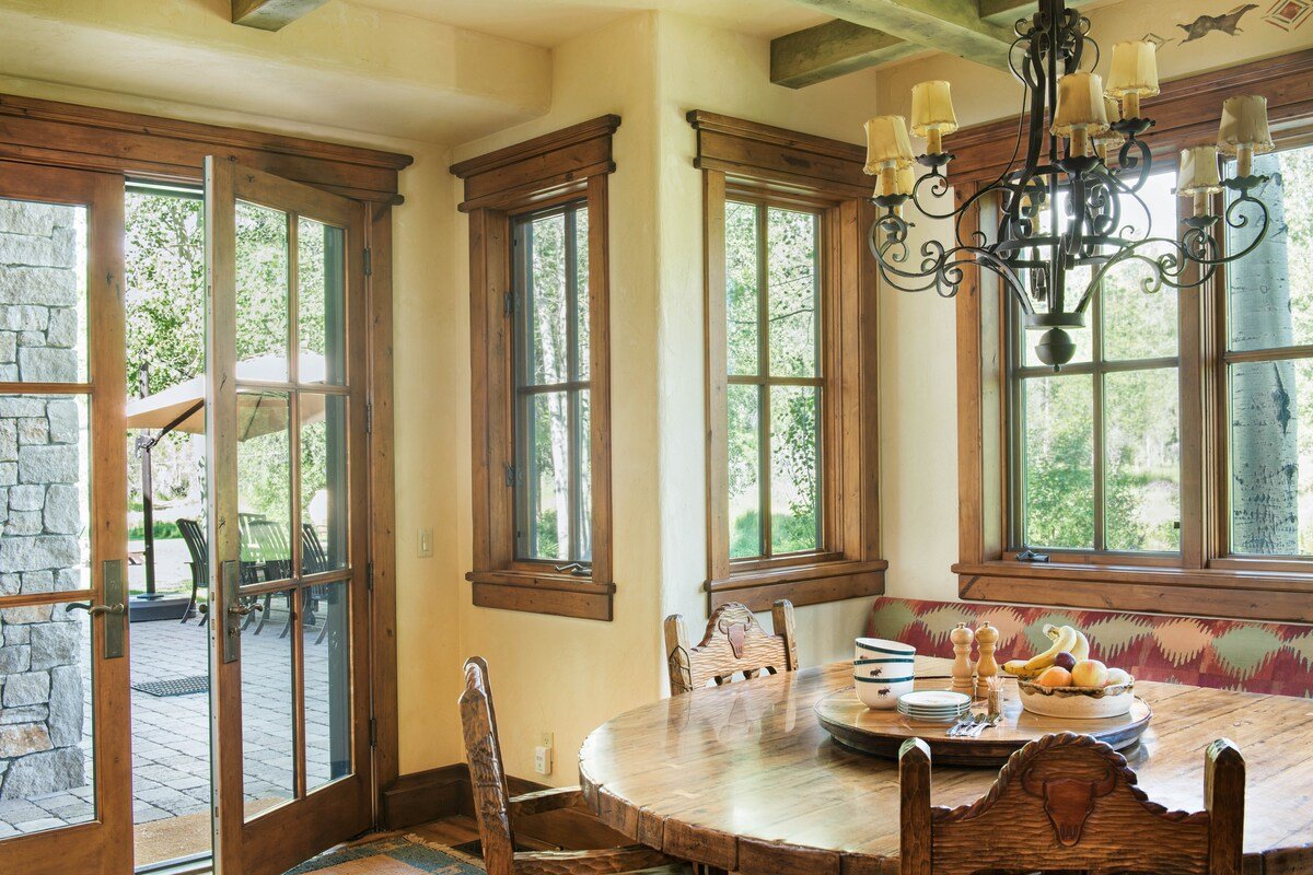 The Main House at Antelope Trails Ranch gallery image 3