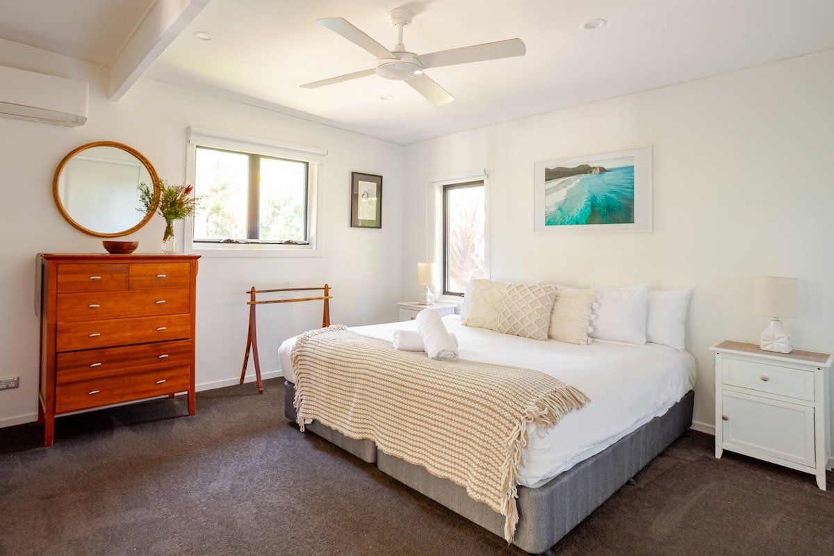 Beach House on Armstrong – Byron Bay-no schoolies gallery image 5