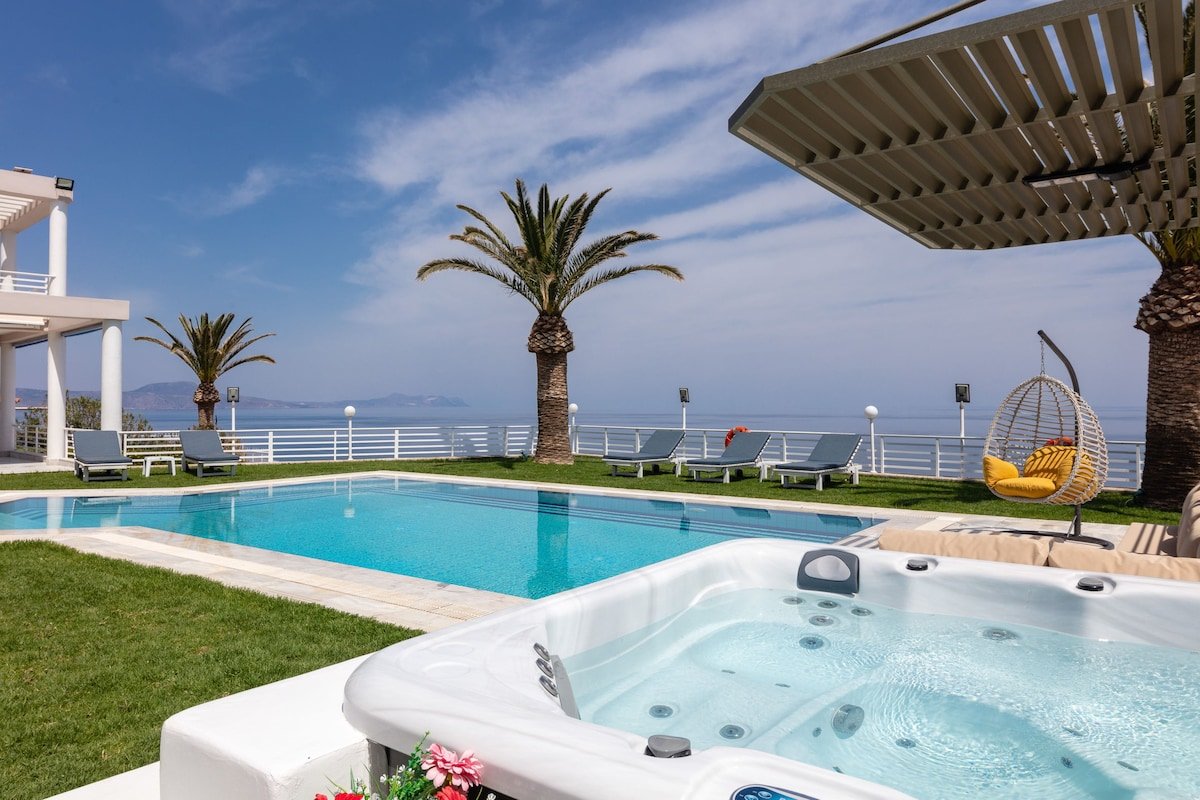 Villa Gerani Hill gallery image 3