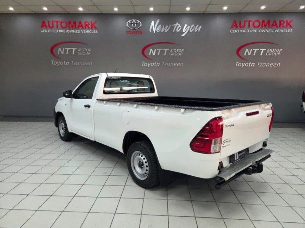 Used car gallery