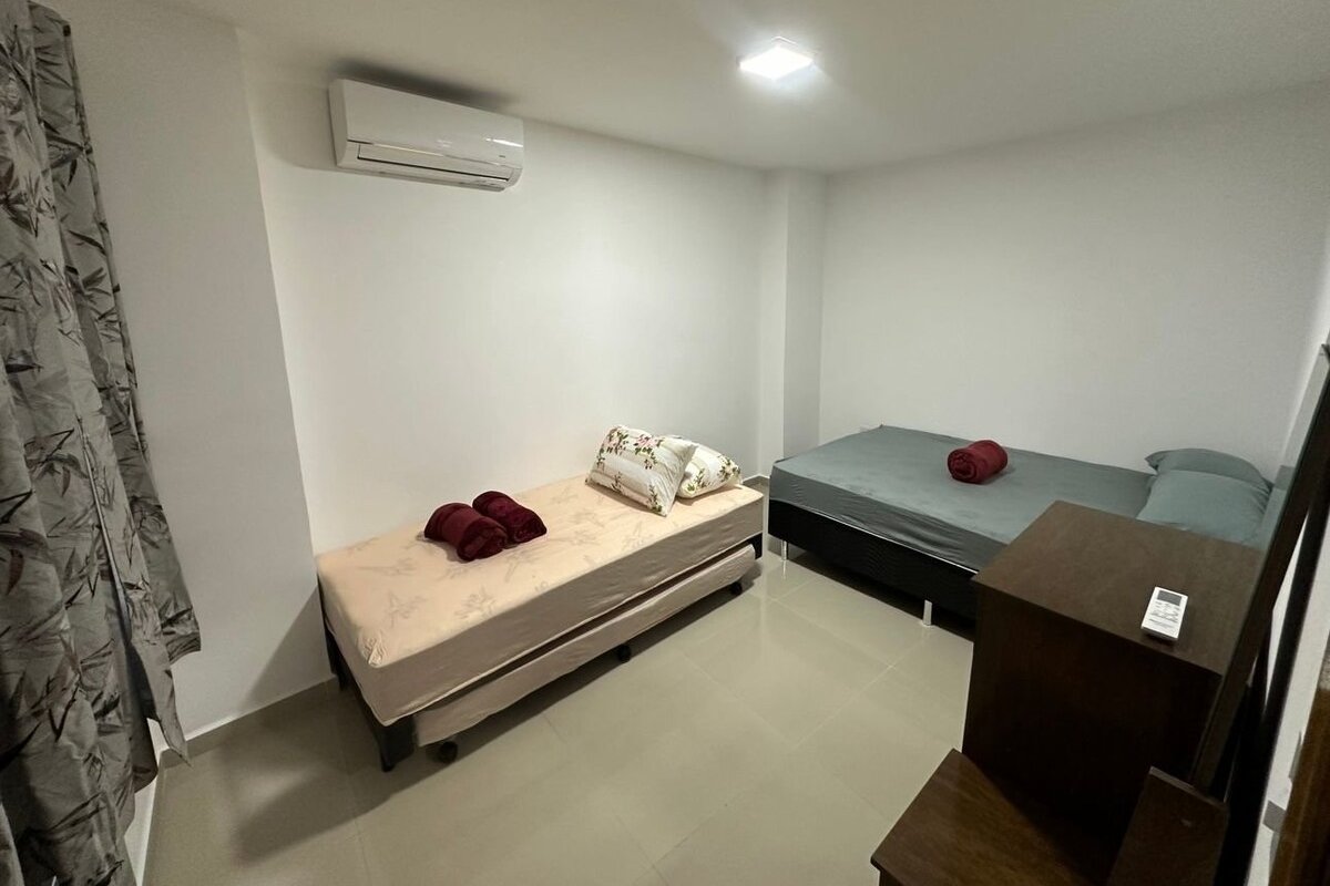 Aconchegante apt de 2 dormitorios gallery image 5