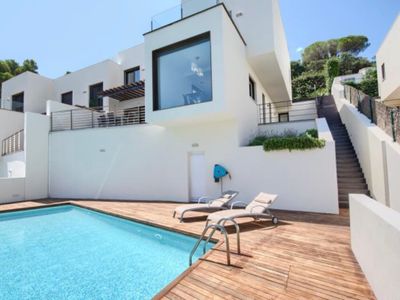 Beautiful Home at the Beach prestigious CostaBrava
