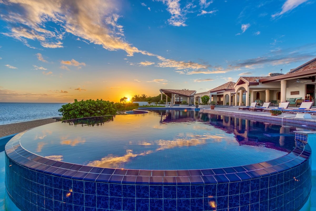 Villa Casa De La Playa