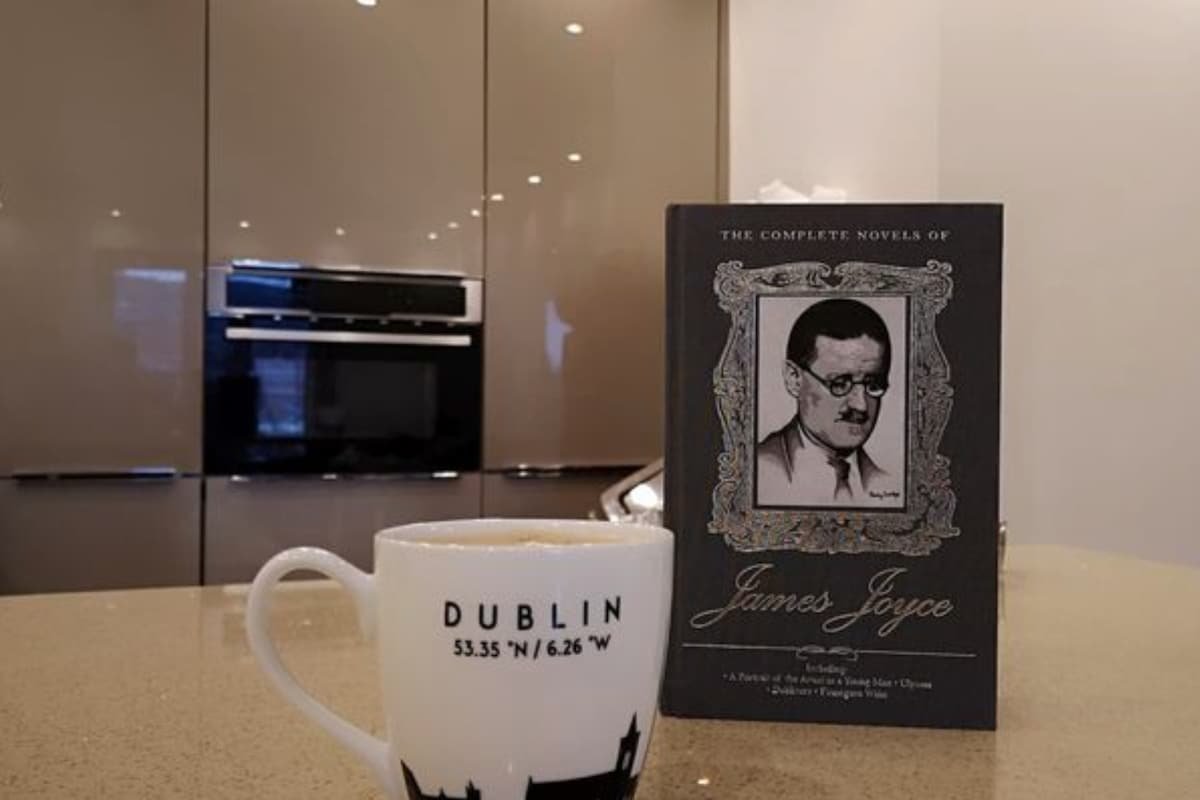 Dublin City Heart- Location Location Location! gallery image 4