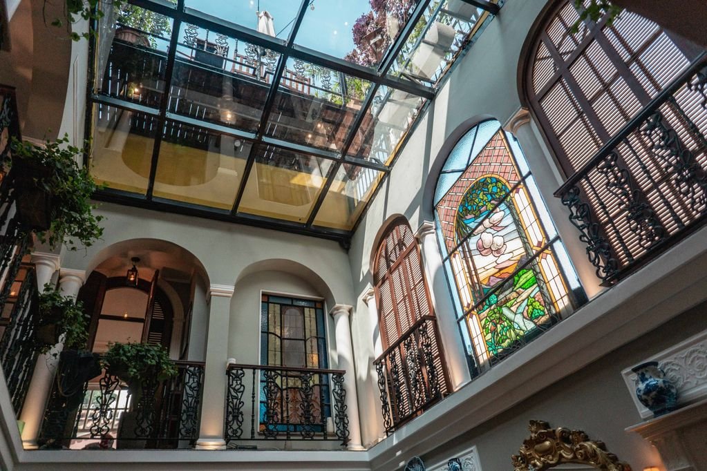 The Villa in Copacabana – 8 Bedrooms / POOL / CHEF