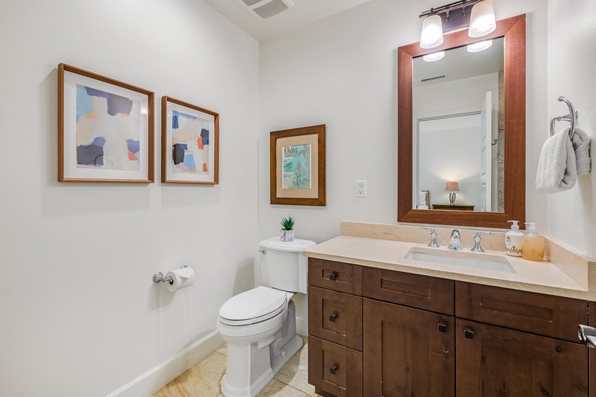 4 Bedroom Luxury Home Moana Ohana – KaMilo 417