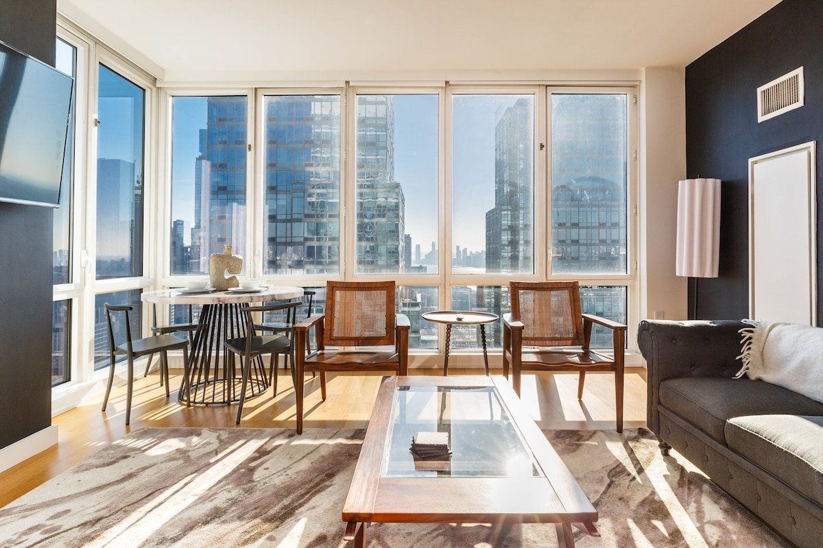 Manhattan Views *2BD2BTH* gallery image 2