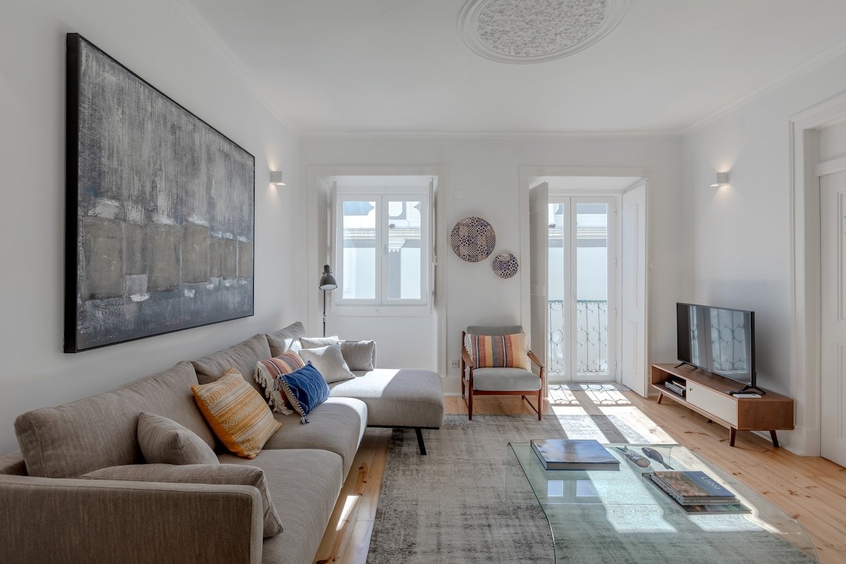 Bairro Alto Chic Oasis gallery image 3