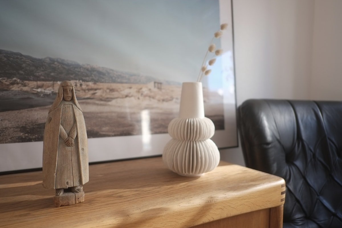 BIG apartment in the HEART of CPH gallery image 4