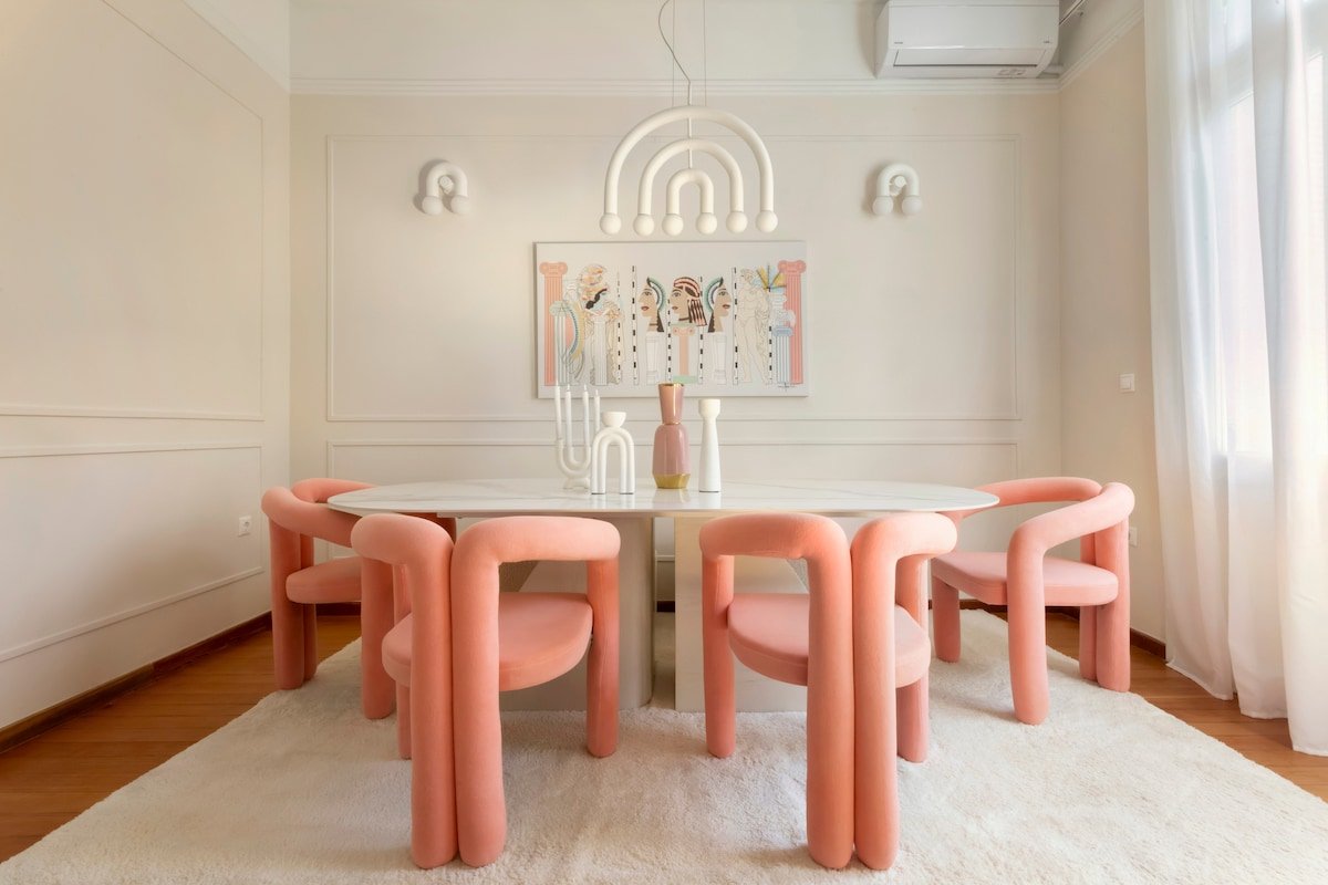 AcropolisLoft 3BR9ppl SyggrouAve 200m metro&museum gallery image 3