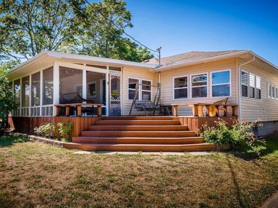 Beach paradise just a click away