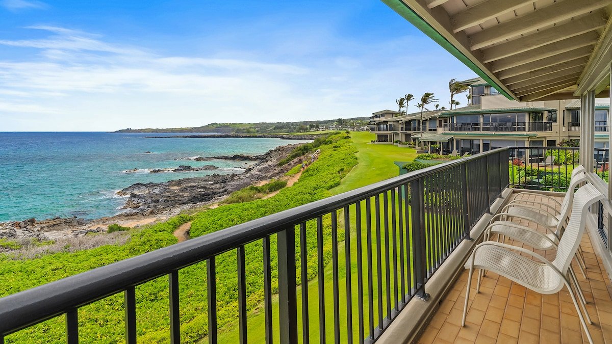 Kapalua Bay Villa 30B3 By Parrish Maui gallery image 3