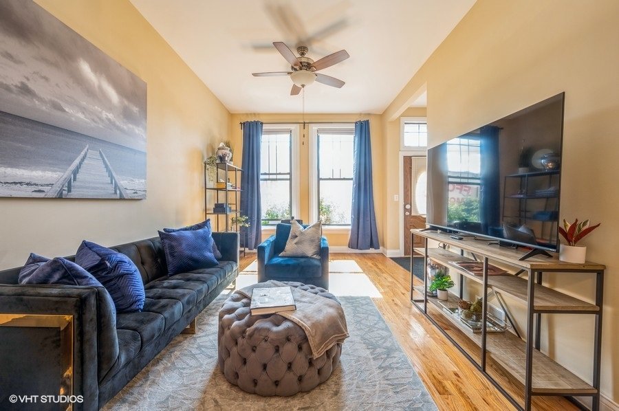 Pilsen Paradise l 3 miles to DT