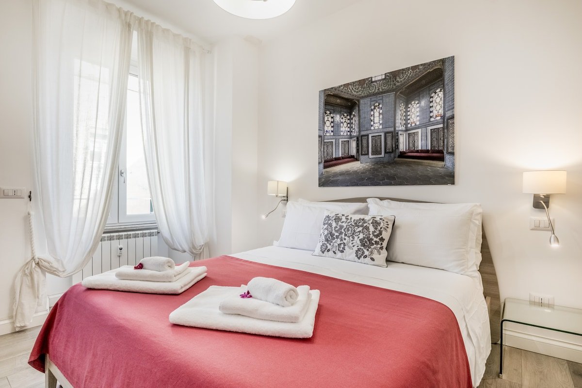 Roma Vatican Suites Inn gallery image 2