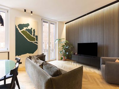 ROMAC Trinity w/ steam bath