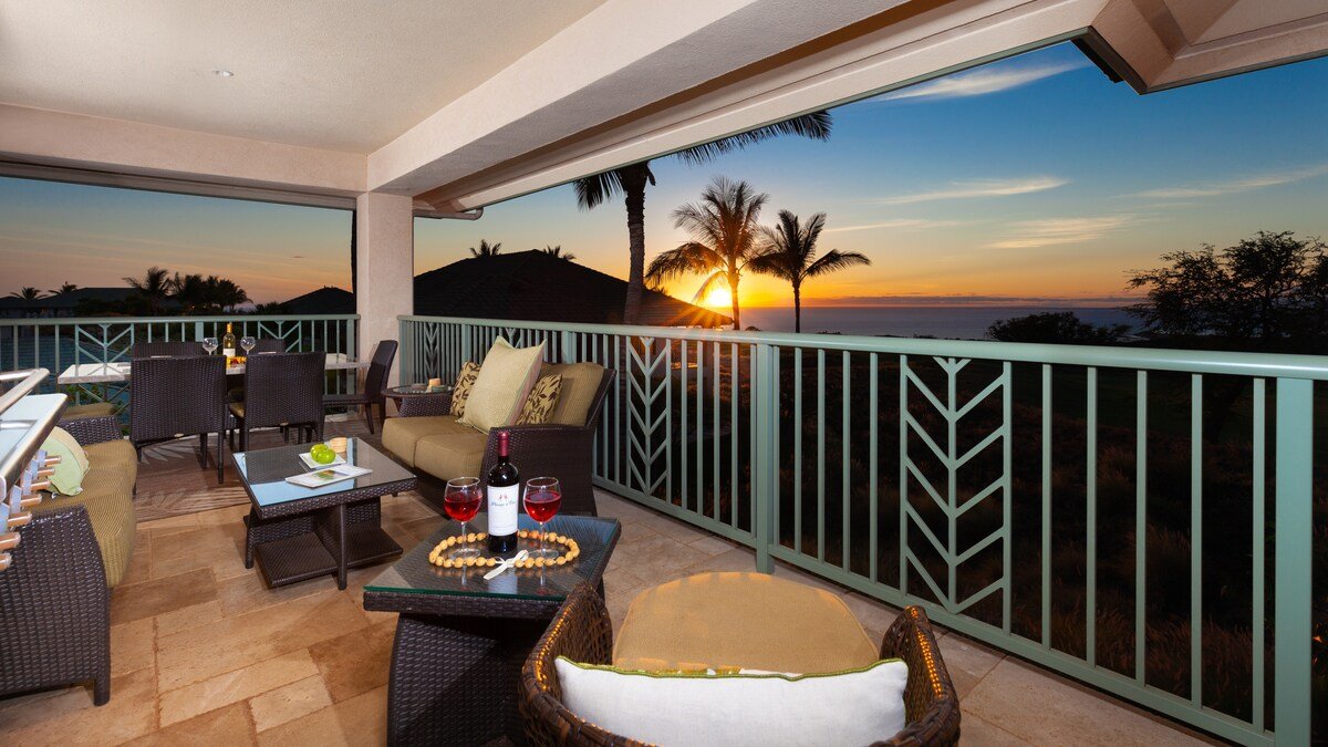 PiH Endless Ocean Views at Stunning Mauna Kea gallery image 5