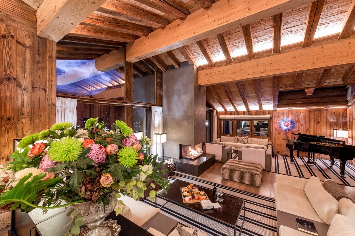 Chalet Les Anges gallery image 4