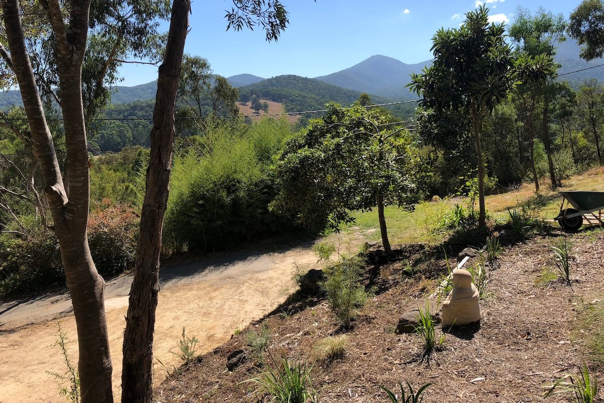 Mud Brick Escape with a View gallery image 3