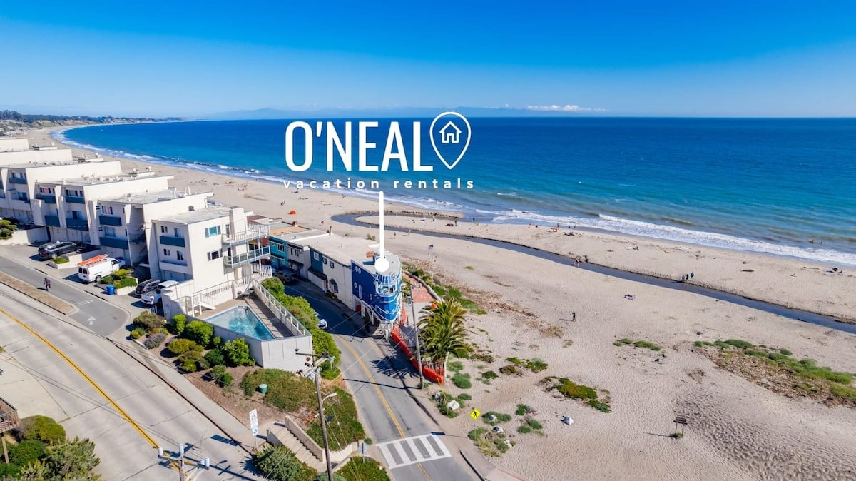 Rio Del Mar Boathouse – steps from the beach gallery image 2