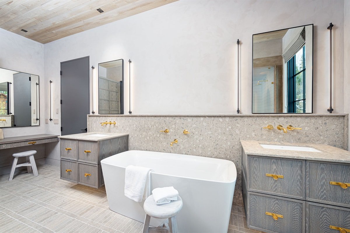 Elk Highlands Ski House gallery image 3