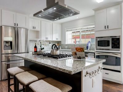 San Jose relaxing house