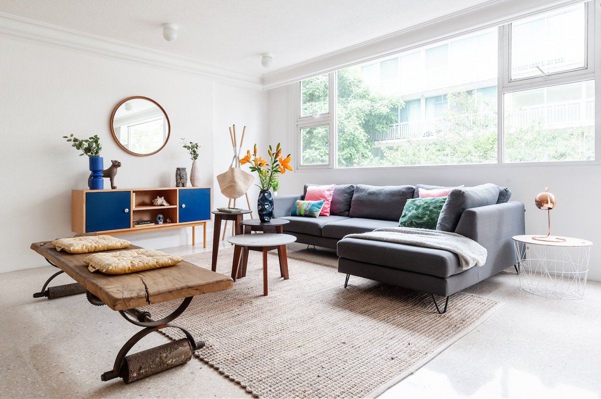 “The Palms Apartment” 4 BR remote workers paradise gallery image 2