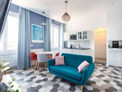 Lata Luxury Penthouse