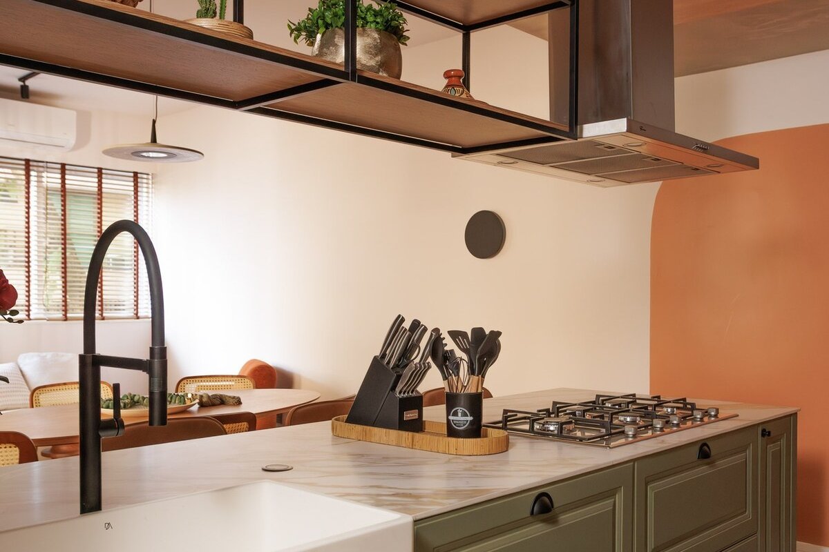 Leblon Prime, perto da praia, 2 quartos gallery image 3