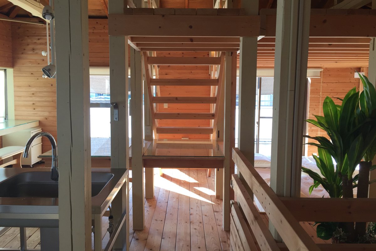 Private house in Tokyo with Recording Studio