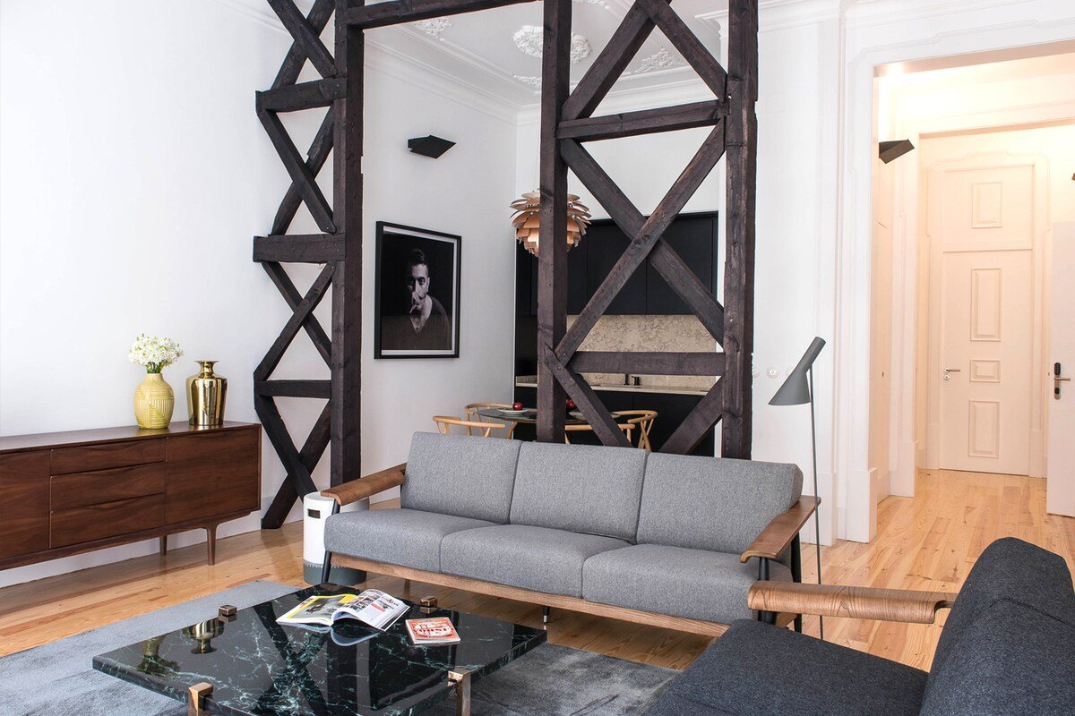 Madalena Orquidea Living 2.1 (2nd floor) gallery image 3