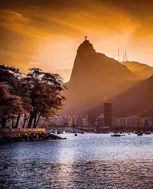 Urca, Lazer, Paz, Segurança, total Relax ! gallery image 5