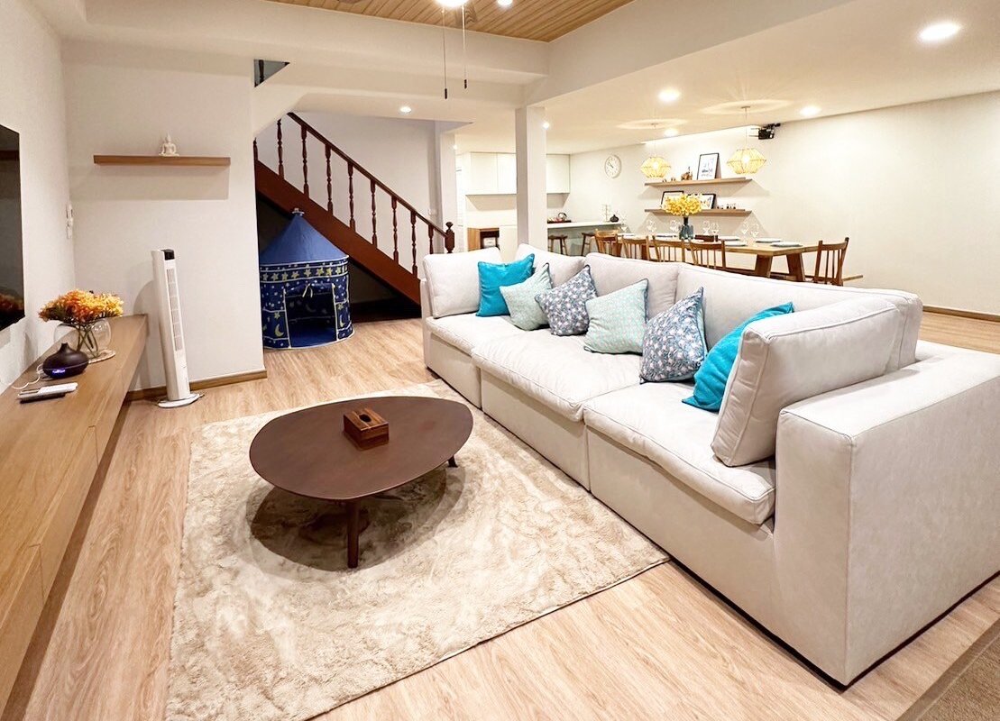 300m to Terminal21 Free BF/3n free 1way transfer gallery image 4