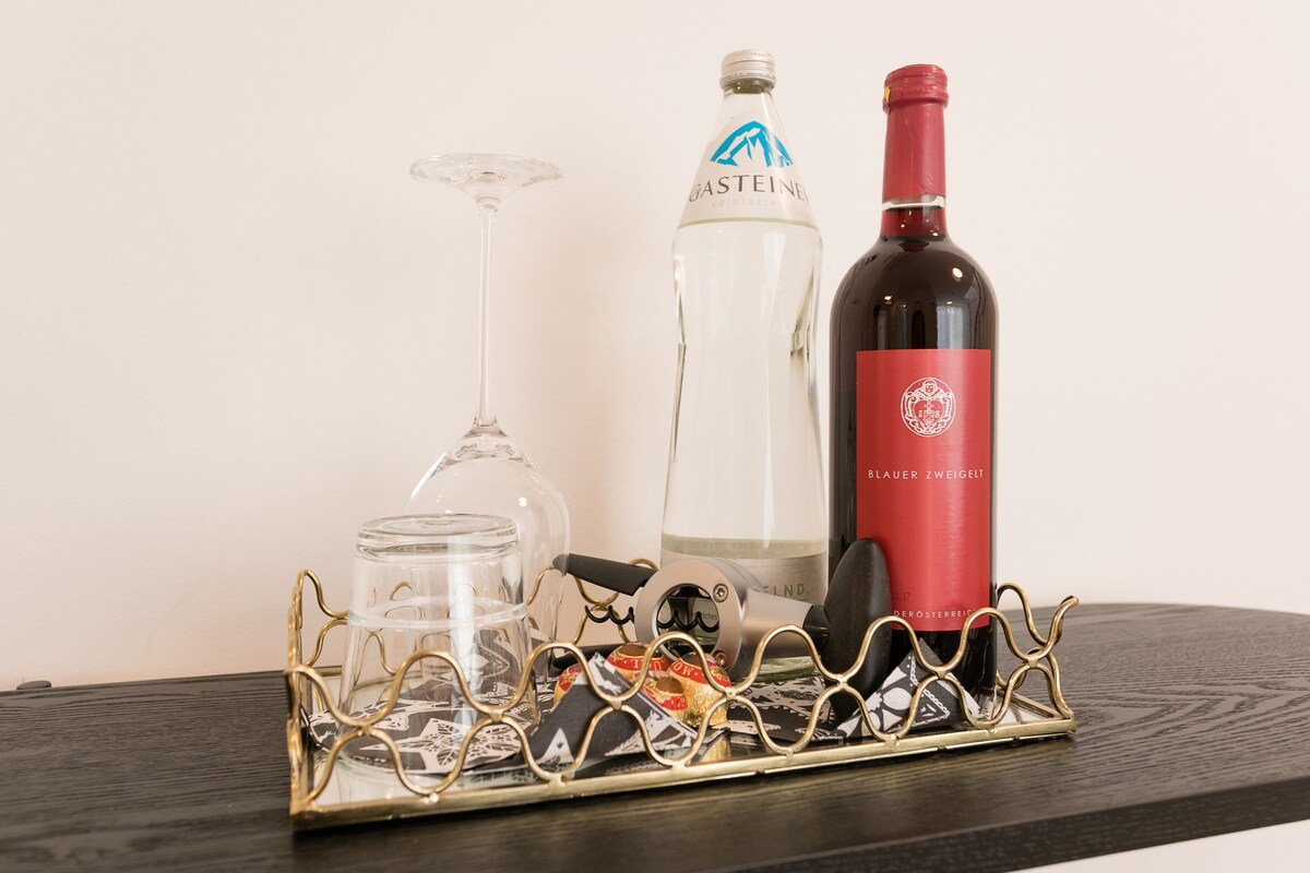 3 Rooms,2 Bathrooms Penthouse close to OPERA#9of10 gallery image 5