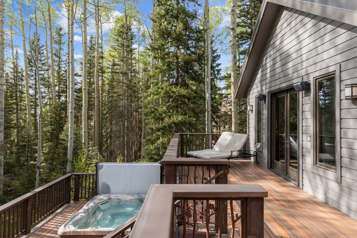 Aspen Grove by Cuvée | Mountain Village Telluride gallery image 4