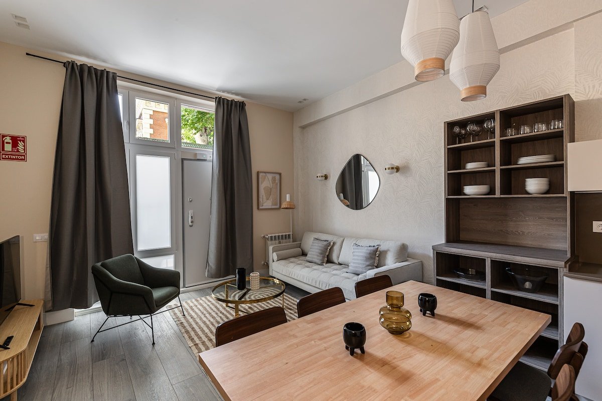 Waou Glam Plaza España gallery image 4