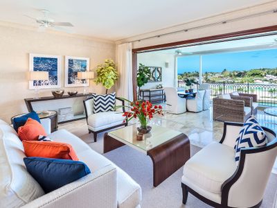 Port Ferdinand Villa