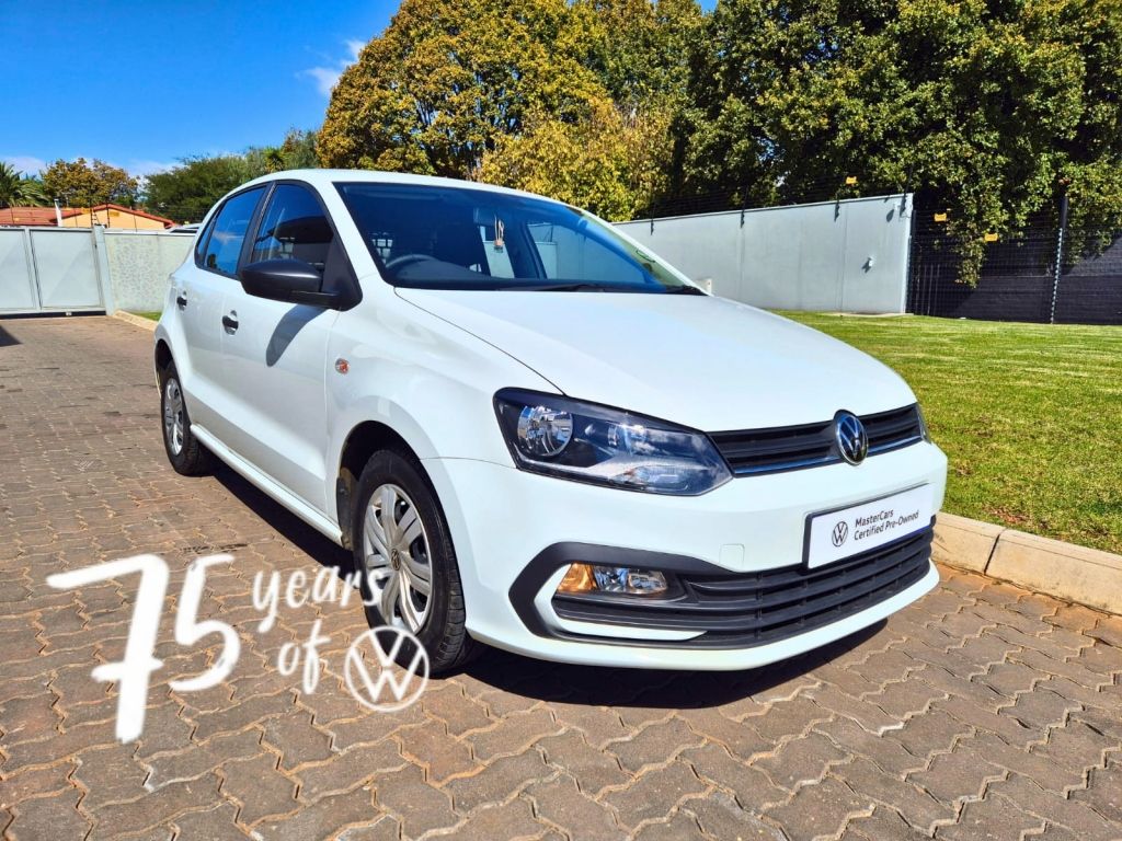 VOLKSWAGEN POLO VIVO 1.4 XPRESS  for Sale in South Africa