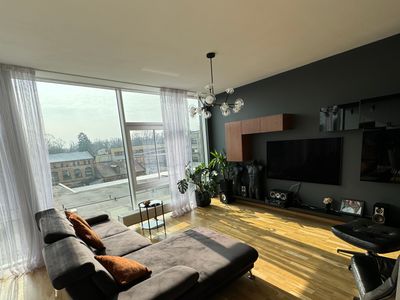 Riga Lux Apartment – superb location