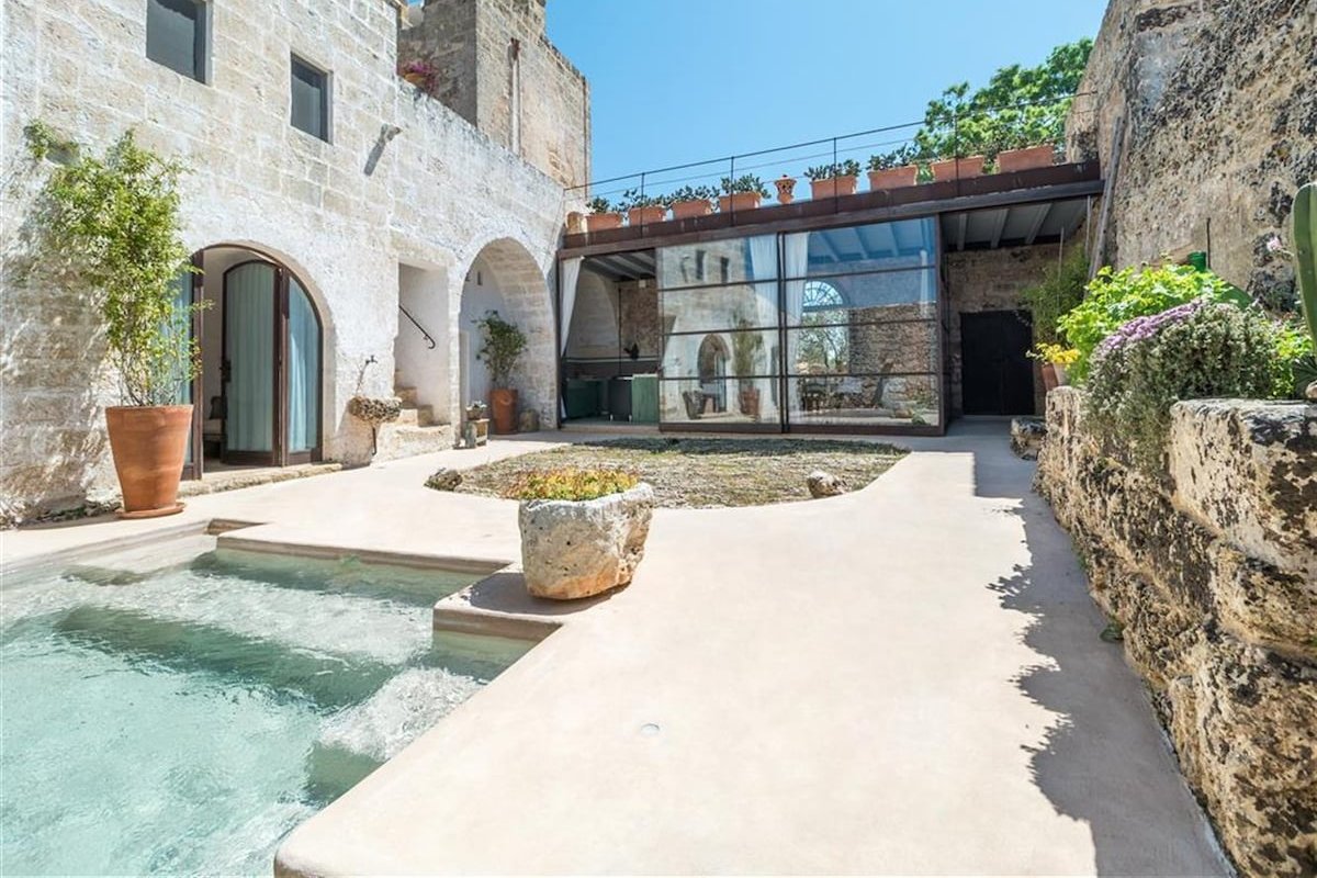 Masseria De Li Travaj – Rive del Salento gallery image 2