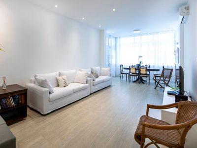 3 Quartos Copacabana R4U58